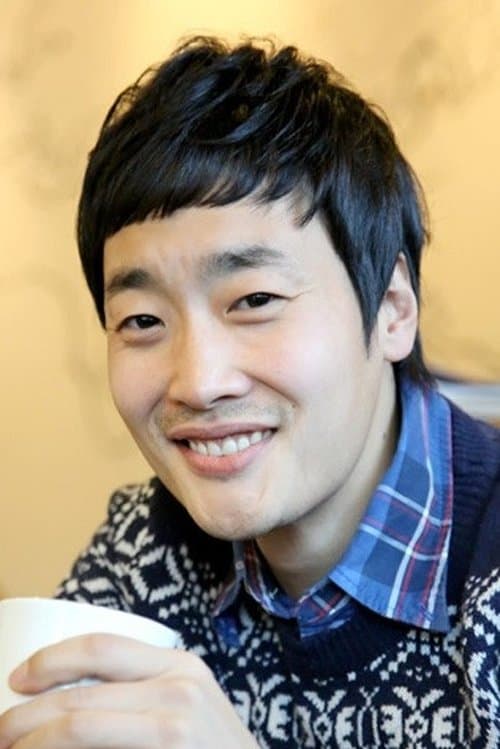 Ryoo Je-seung profile photo