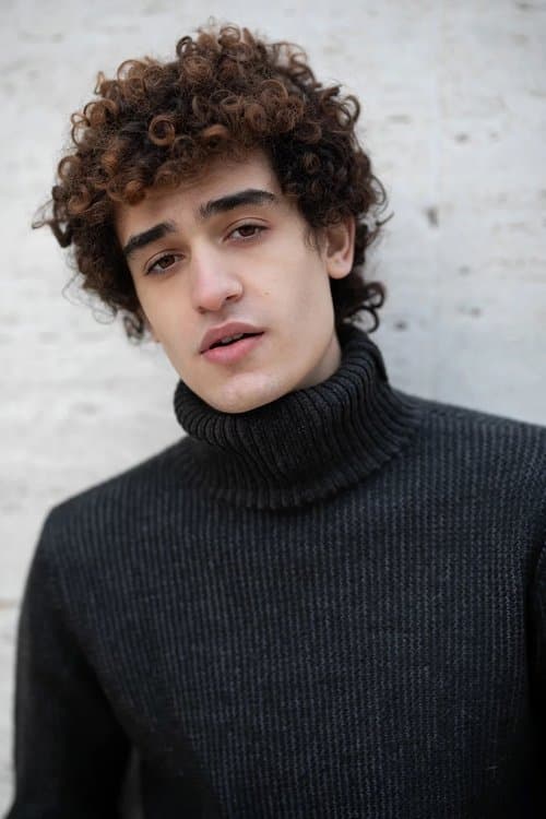 Edoardo Pagliai profile photo