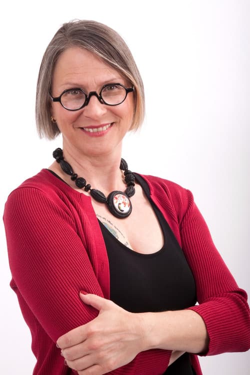 Carol Queen profile photo