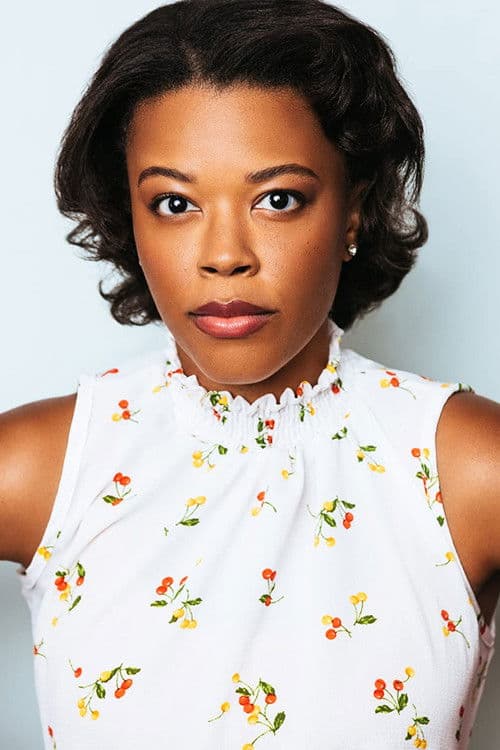 Alana Barrett-Adkins profile photo