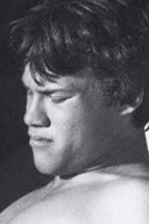 Toby Lawrence profile photo