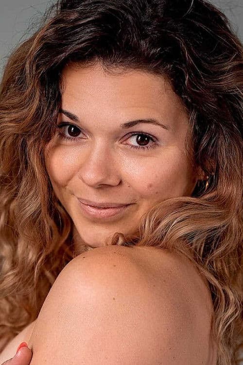 Justine Becattini profile photo