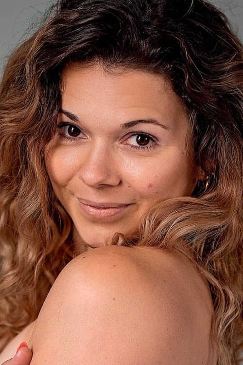 Justine Becattini profile photo