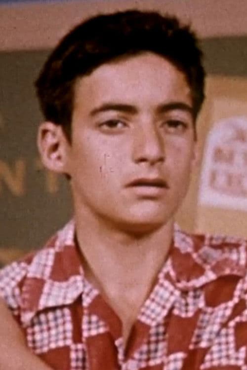 Michael Keslin profile photo