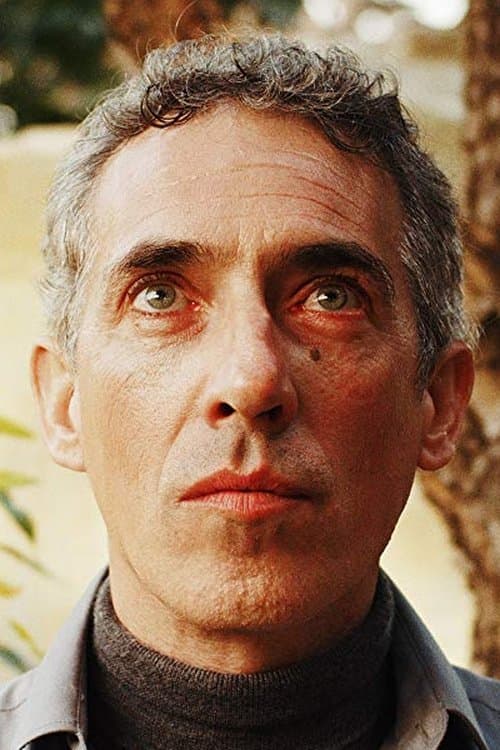 Jorge Cabrera profile photo