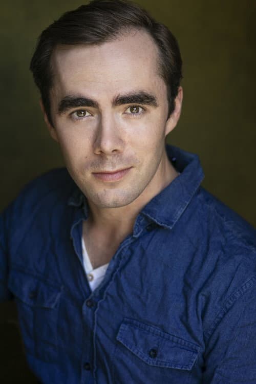 Elliot Blakely profile photo