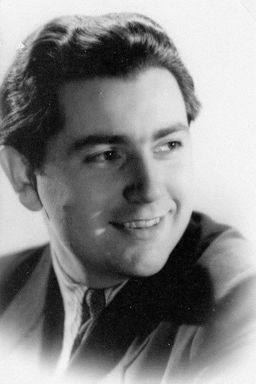 Yuri Chekulaev profile photo