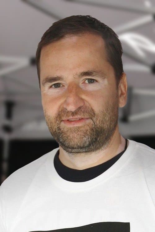 Robert Záruba profile photo