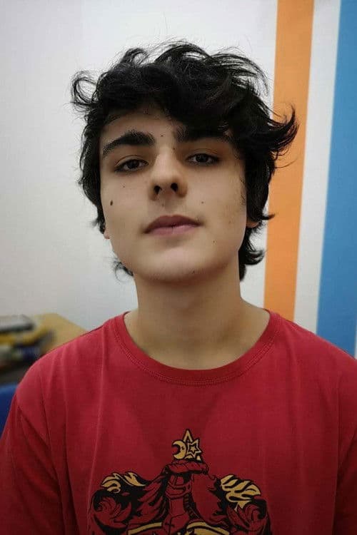 Marcos Cruz Júnior profile photo