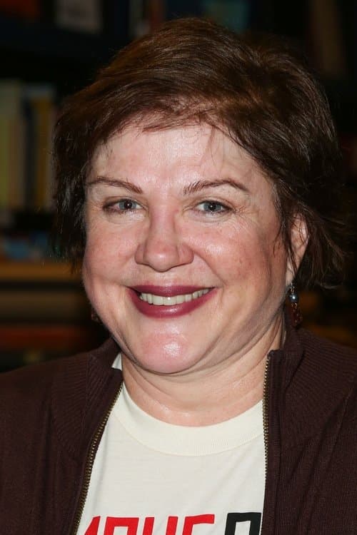 Julia Sweeney profile photo