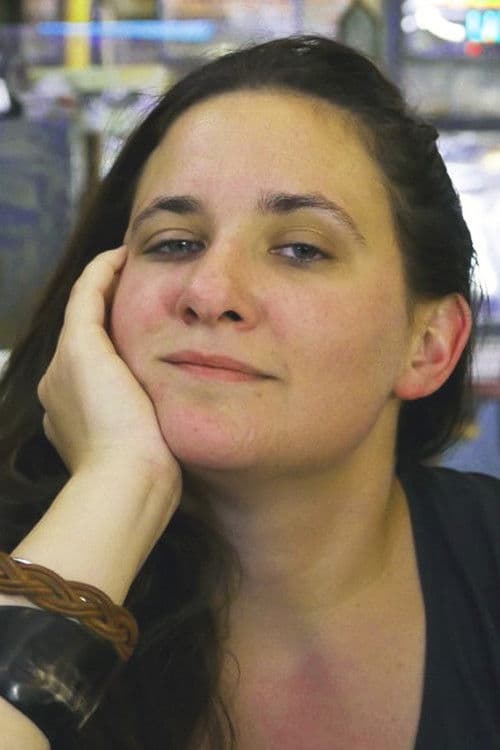 Agustina Llambi Campbell profile photo