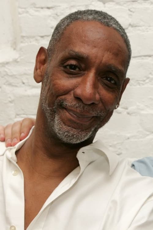 Thomas Jefferson Byrd profile photo