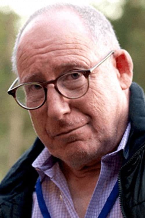 Sheldon Renan profile photo