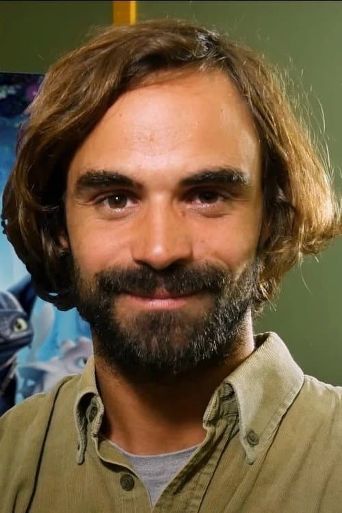 Francisco Areosa profile photo