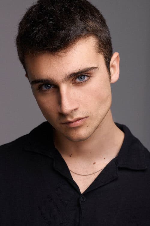 Máximo Pastor profile photo