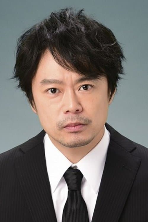 Hiroyuki Onoue profile photo