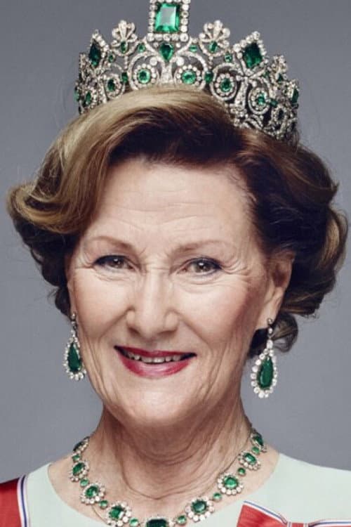 Queen Sonja of Norway profile photo