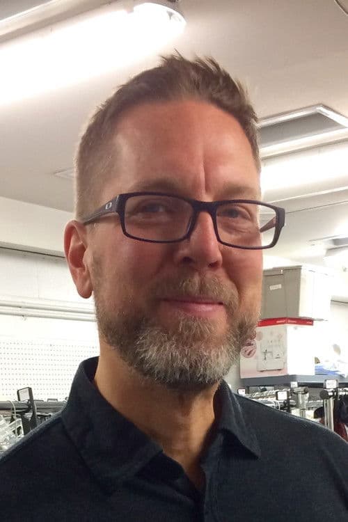 Ron Murphy profile photo