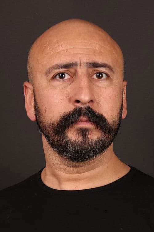 Özgür Özcan profile photo
