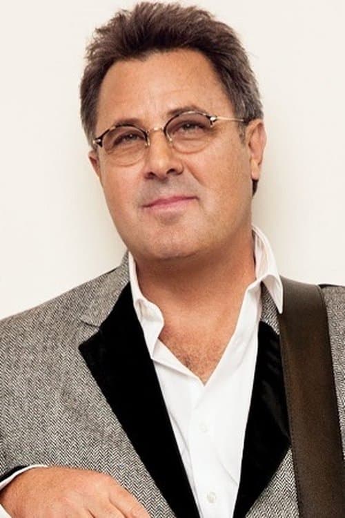 Vince Gill profile photo