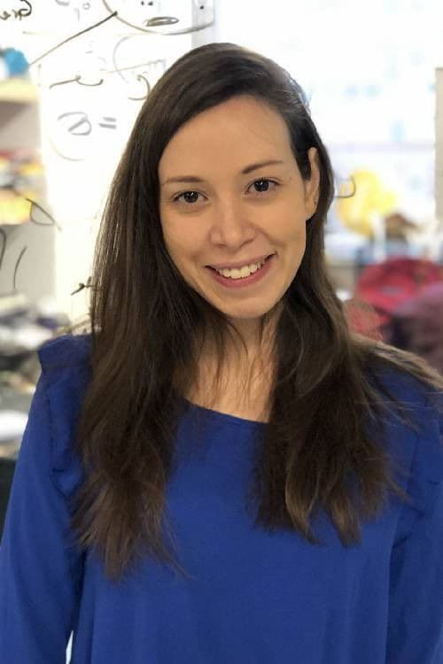 Daniela Blanco profile photo