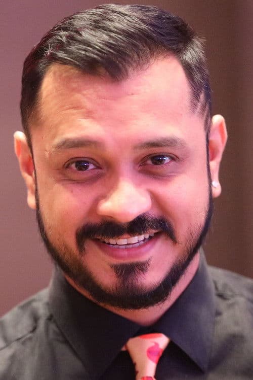 Anuj Garwata profile photo