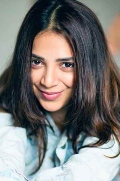 Plabita Borthakur profile photo