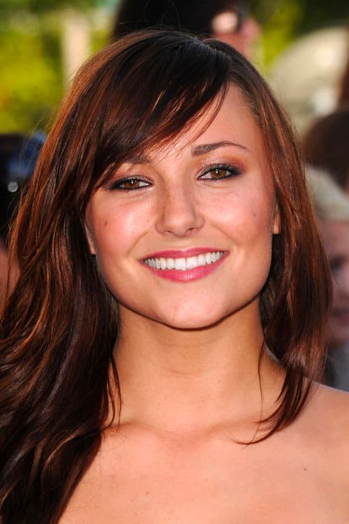 Briana Evigan profile photo