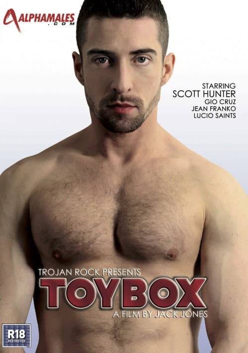 ToyBox poster