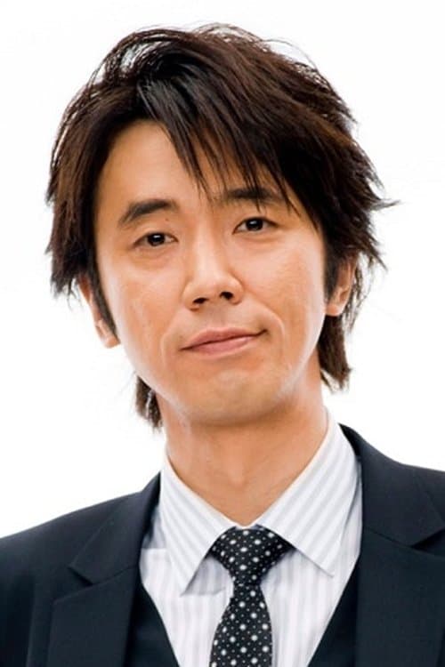 Yusuke Santamaria profile photo
