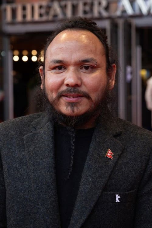 Min Bahadur Bham profile photo