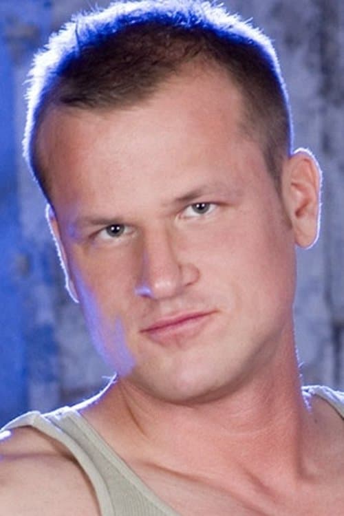 Thom Barron profile photo