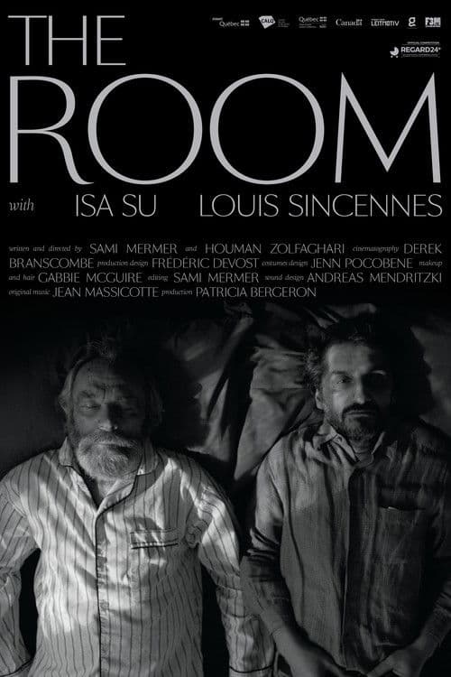 The Room poster