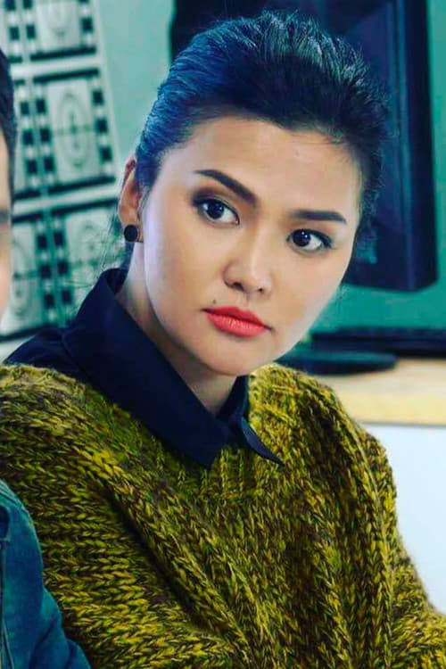 Khulan Batjargal profile photo