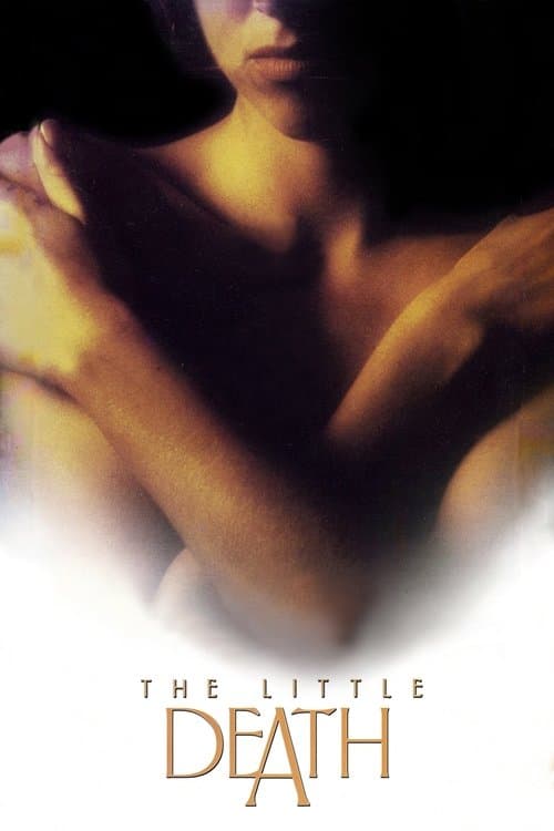 The Little Death poster