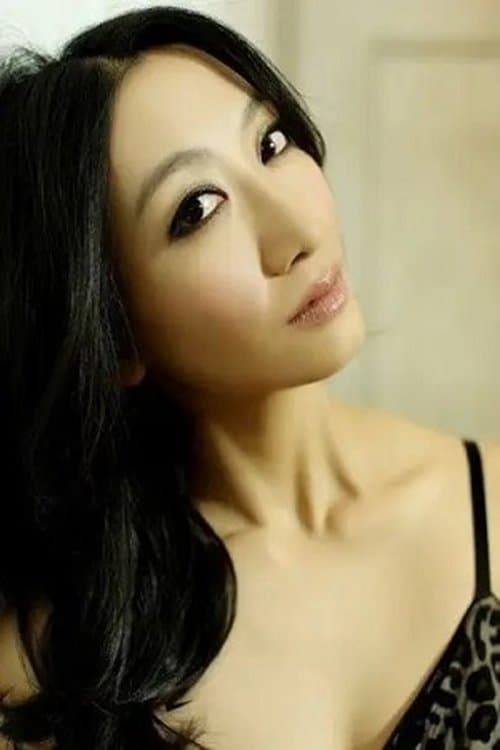Angela Jiajia Chen profile photo