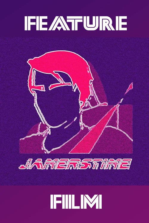 Untitled Film by Jamison Monteiro poster