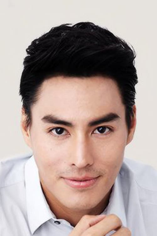 Navin Yavapolkul profile photo