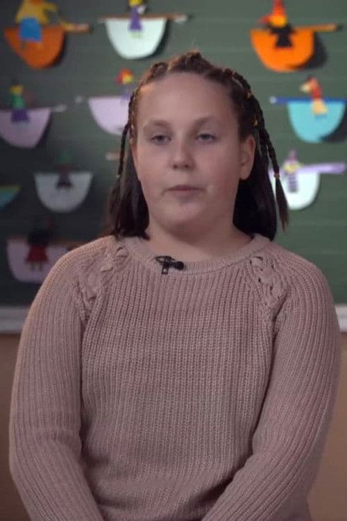 Katarina Krajnc profile photo