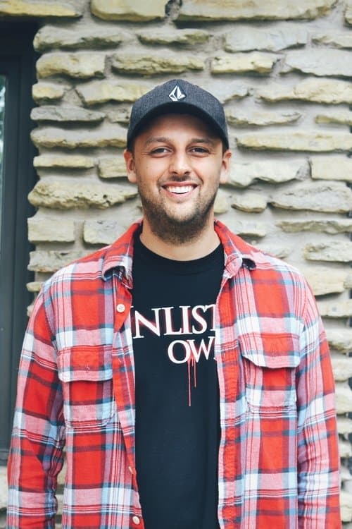 Jed Brian profile photo