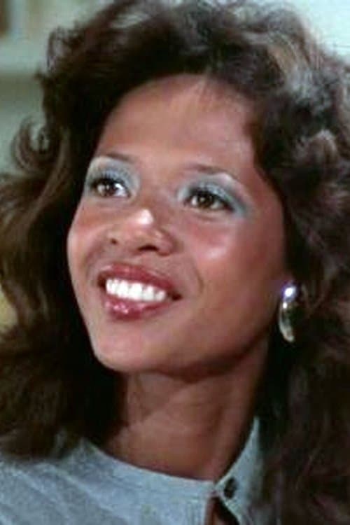 Desiree West profile photo