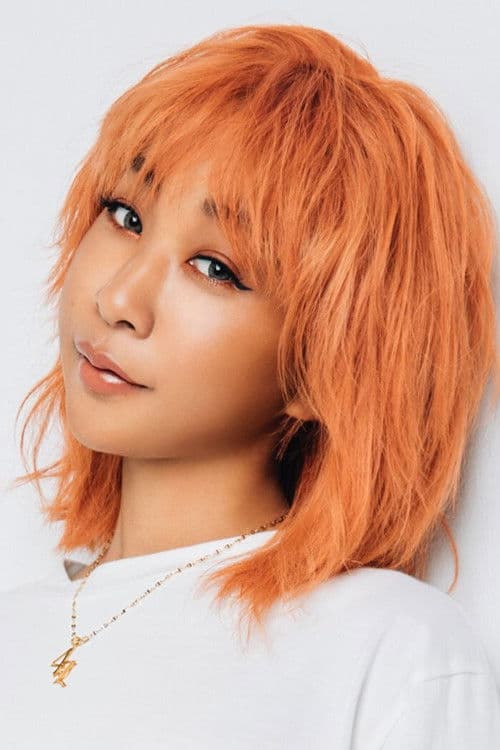 Thelma Aoyama profile photo