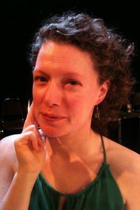 Jane Smythe profile photo