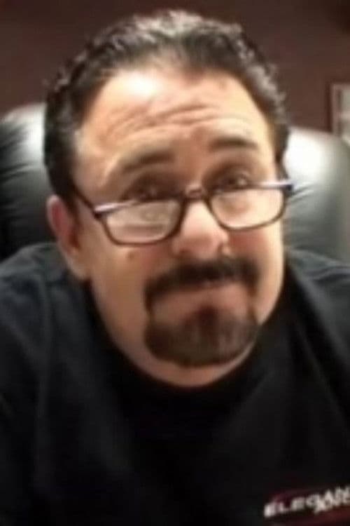 Patrick Collins profile photo