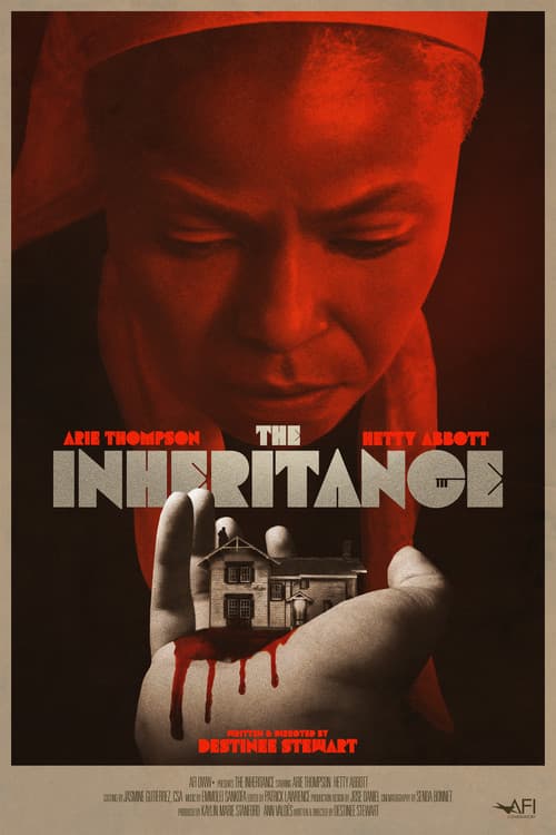 The Inheritance poster
