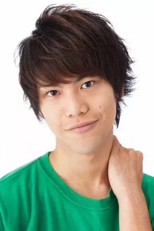 ​Shun Yuki profile photo