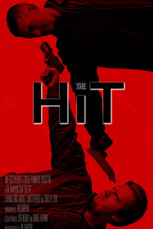 The Hit poster