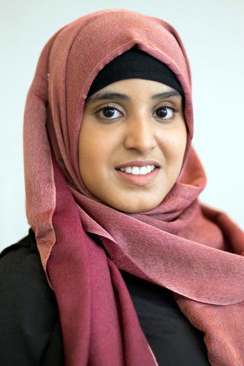 Om-Kalthoom Bashmailah profile photo