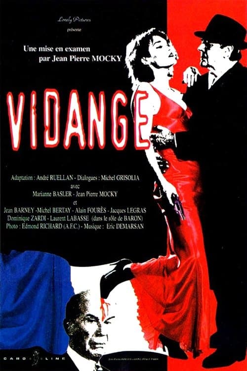 Vidange poster