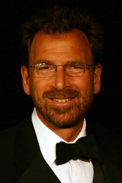Edgar Bronfman Jr. profile photo